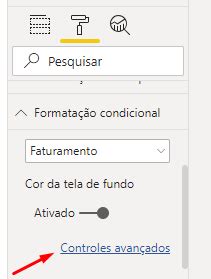 Como Fazer Formatação Condicional no Power BI Ninja do Excel