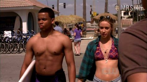 Gillian Zinser Nude Naked Pics And Sex Scenes At Mr Skin