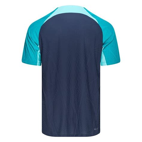 Barcelona Training T Shirt Dri Fit Adv Strike Elite Thunder Blue