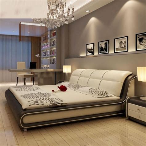 Bedroom New Style - Home Design Ideas