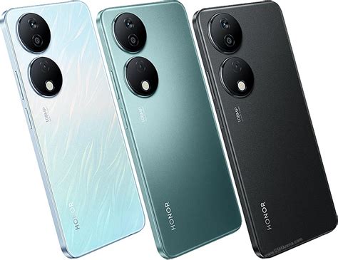 Honor X7b pictures, official photos