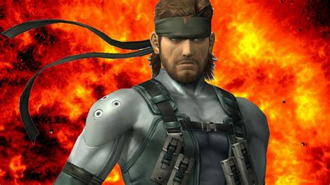 Metal Gear 2: Solid Snake - IGN