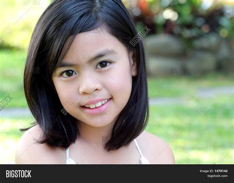 Asian Girl Image And Photo Free Trial Bigstock