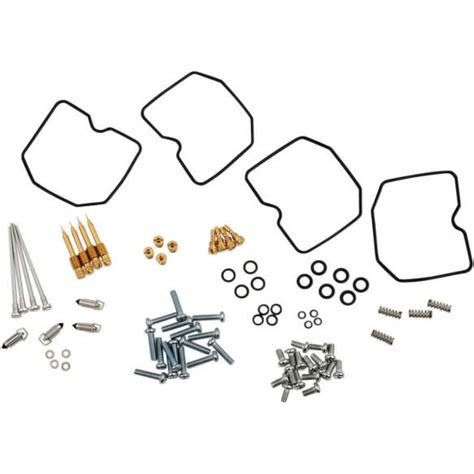 All Balls 26 1654 Kit Revisione Carburatore Kawasaki ZG 1200 Voyager