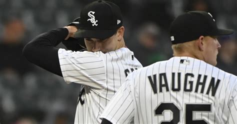 Ranking All the Current White Sox Uniforms From Worst to Best - oggsync.com