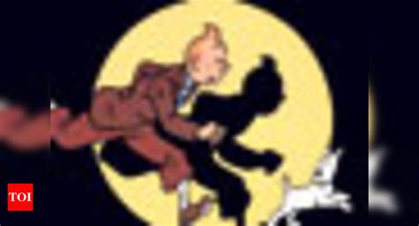 Tintin Gay No Way Times Of India