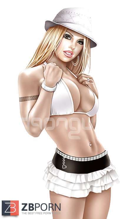 Garv Dolls By Keith Garvey ZB Porn