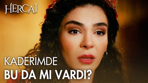 Reyyan Gönül ve Miran ı birlikte gördü Hercai Efsane Sahneler YouTube