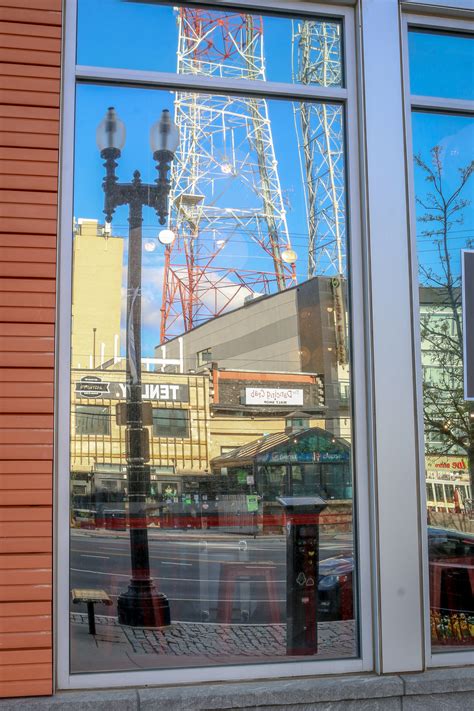 D.C. Quarantine Quarters: Tenleytown — Miles 2 Go