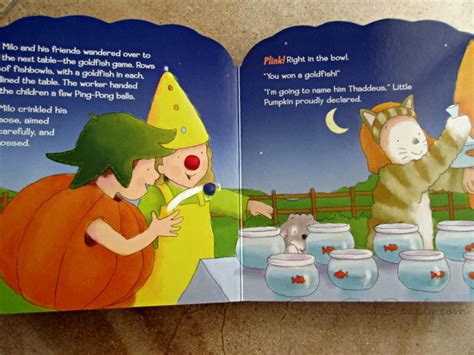 Good Night Little Pumpkin Board Book Review Giveaway Raising Whasians