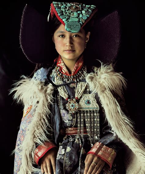 Jammu Kashmir Traditional Dress 3
