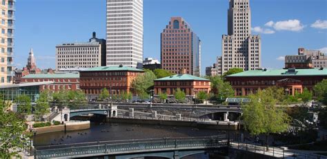 Providence Travel Guide | Providence Tourism - KAYAK