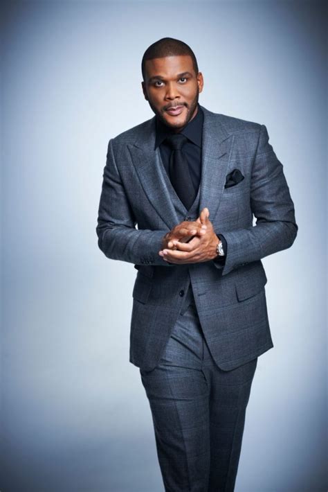 tyler perry exhibit opens   tubman museum trendy africa