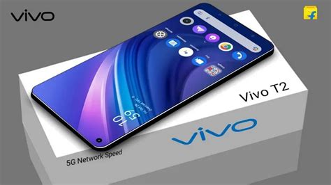 Vivo T2 Series Including T2 And T2x 5g To Be Launched In India On