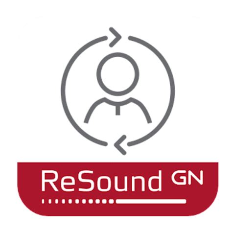 ReSound Smart 3D App | Blueprint Solutions