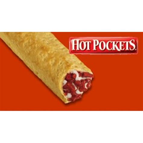 HOT POCKETS FROZEN PEPPERONI PIZZA STIX OZ US Foods CHEF STORE