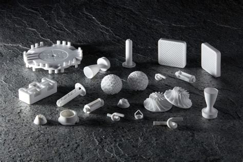 Formlabs Alumina 4N Resin SLA Ceramic 3D Printing Material