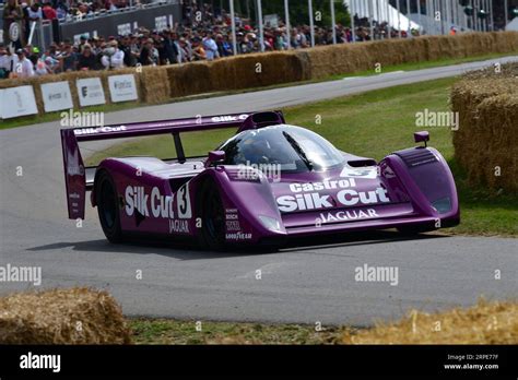 David Brabham, Jaguar XJR-14, Le Mans 24 Hours Centenary, Le Mans 100 Years, a fitting tribute ...