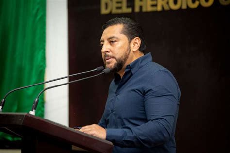 H Congreso Del Estado De Chiapas Exhorta Diputado Jos Antonio