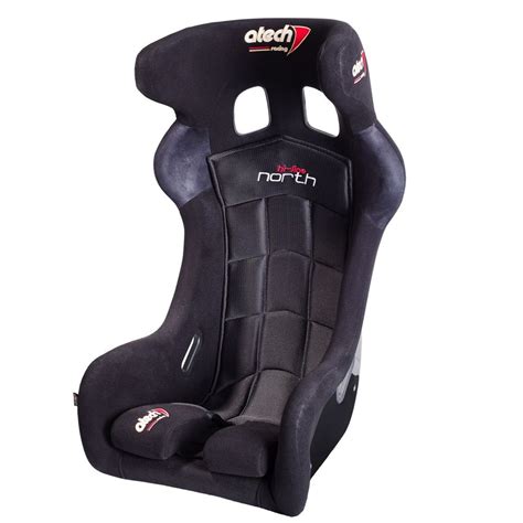 Sitz Atech North - Raceshop