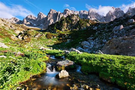 Aree Protette Delle Alpi Marittime