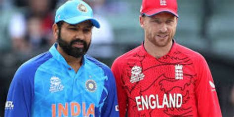 The Ultimate Guide to England Cricket Team vs India National Cricket ...