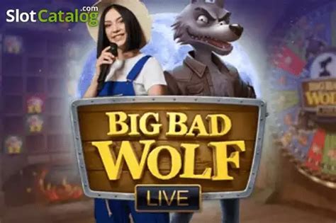 Big Bad Wolf Live, Game Review 2024