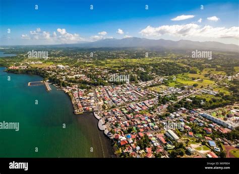 Francecaraïbes Petites Antilles La Guadeloupe Basse Terrepetit