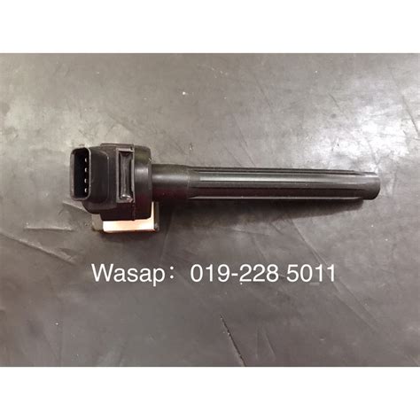 Original Toyota Ignition Plug Coil Bezza Vios Yaris Sienta NSP151