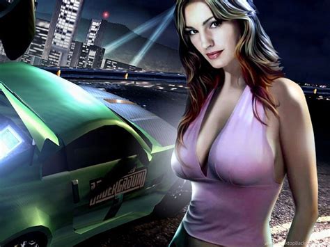 Need For Speed Heat Photos Porn