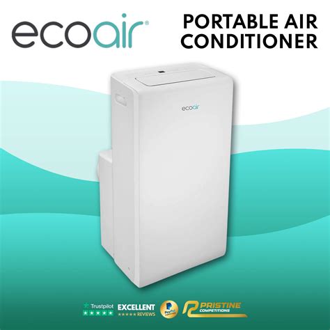 Ecoair Compressor D15 11