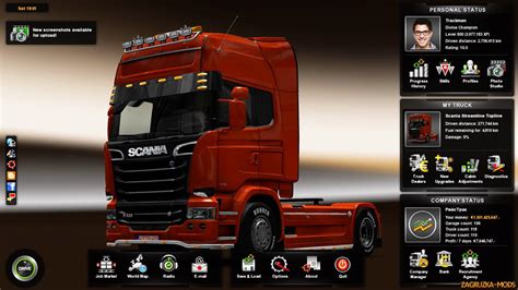 How do i download from pro mods for euro truck simulator 2 - clipslasopa