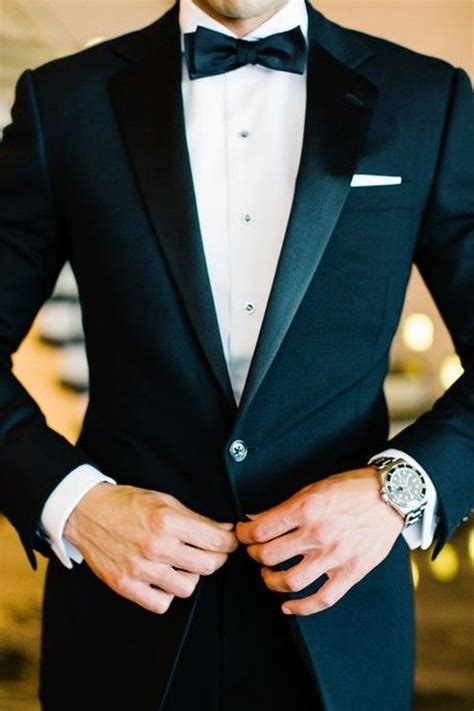 43 Black Tie Wedding Ideas Wedding Men Wedding Groom Wedding Tux