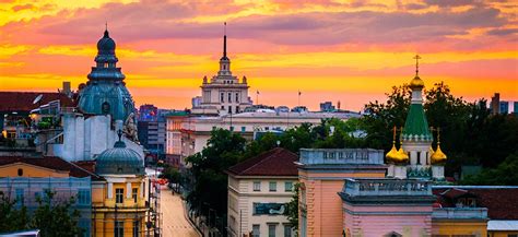 Angebote Sofia