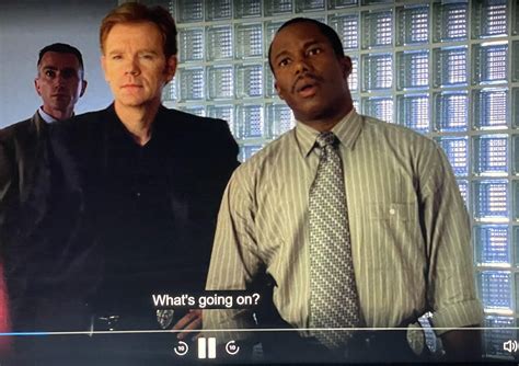 Surprise mother father!!!! Doakes early years in Miami PD with one