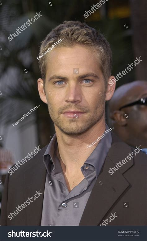 Fast And Furious 2 Paul Walker