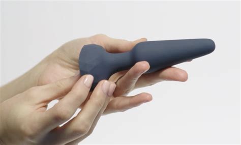 Backdoor Bliss More Americans Are Trying Anal Sex Pure Romance