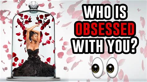 Pick A Card 👀who Is Obsessed With You Why 👀 Youtube