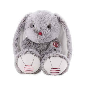 Peluche Lapin Grise Bunny Maisons Du Monde