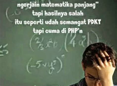 Rekha Oktavia Mathedu 10 Alasan Matematika Dianggap Sulit