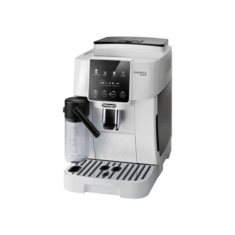 DeLonghi Magnifica Start ECAM220.61.W Vollautomat - Weiß