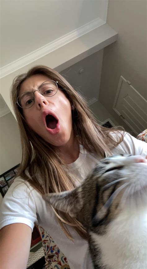 Shocked clients react to hair cut shorter transformations 3