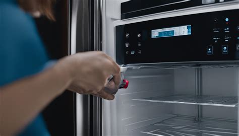 Guide On How To Reset Water Filter Light On Lg Refrigerator Machine