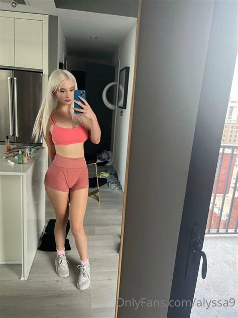 Alyssa Alyssa Nude Leaked Photos PinayFlixx Mega Leaks