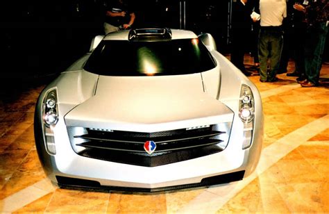 Jay Leno owns a rare hypercar powered by a jet engine