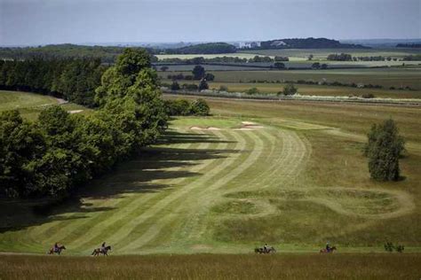 Royston Golf Club Tee Times - Royston, Hertfordshire