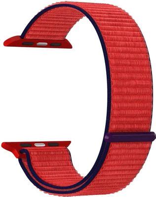 Ремешок LYAMBDA Vega DSN-01-44-63 для Apple Watch Series 3/4/5/6/SE/7/8 ...
