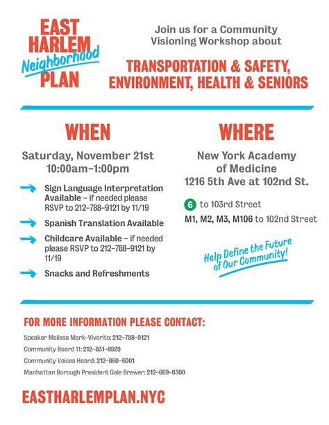 Community members are protesting the uptown harlem development plan 19