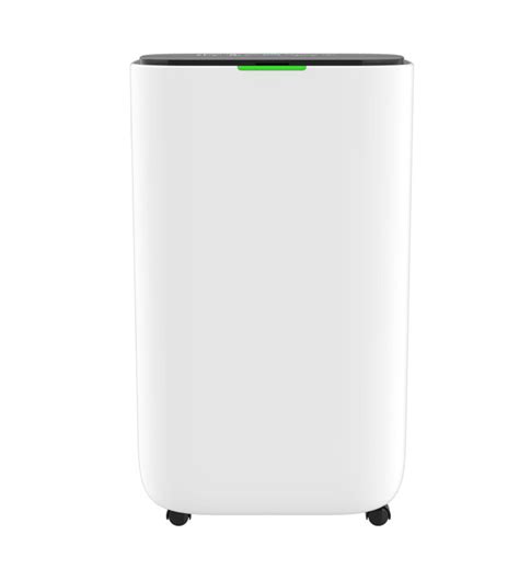 20l Day Home Greenhouse Use Quality Mobile Smart Portable Air Dehumidifier With Wifi Anion