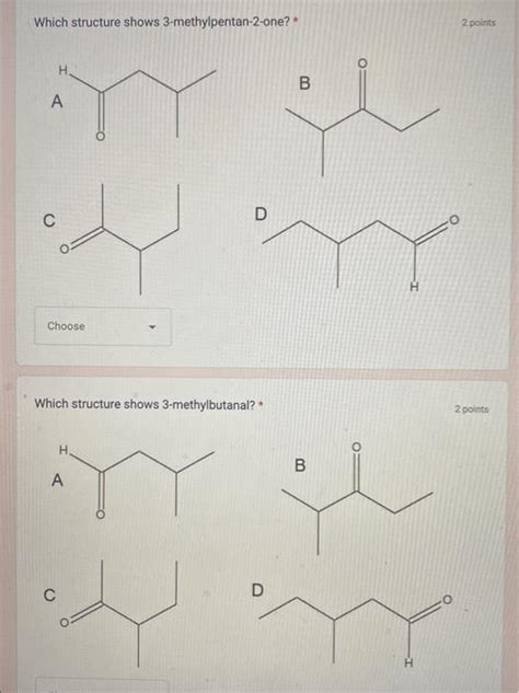 Solved Which Compound Is Ethoxy Methylhexane Which Of Chegg